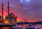 İstanbul'da Gezilmesi Gereken 10 Yer