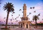 İzmir'de Gezilecek En İyi 10 Yer