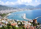 Antalya'da Gezilecek En İyi 10 Yer
