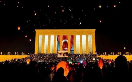 Ankara'da Gezilmesi Gereken 9 Yer