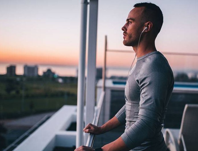 Erkekler İçin Eksiksiz Bir Kişisel Gelişim Rehberi