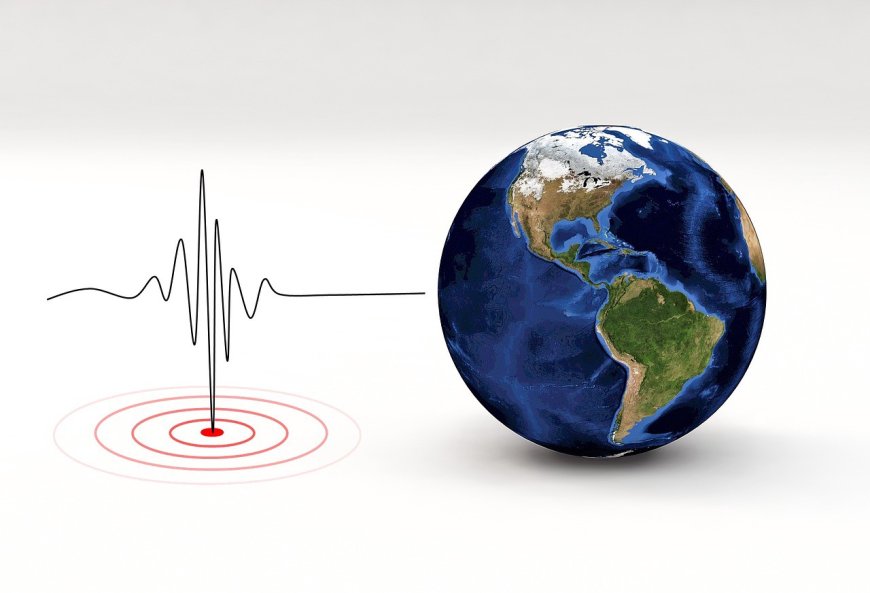 Bilim adamları, bir depremin ne kadar güçlü olduğunu ölçmek için Moment Büyüklüğü ölçeğini kullanırlar.