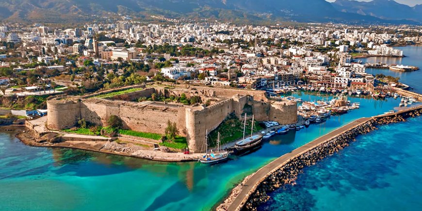 Kuzey kıbrıs hakkında bilgi edinmek ister misiniz? Doğru yere geldiniz! Kuzey Kıbrıs'ta gezilecek yerlere bir  göz atın...
