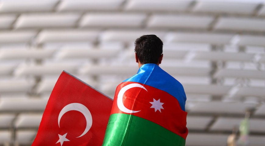 Azerbaycan hakkında bilgi edinmek ister misiniz? Doğru yere geldiniz! Azerbaycan'da gezilecek en iyi 10 Yer göz atın...