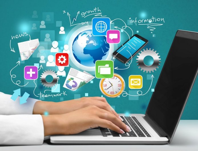 Teknolojinin gelişimi