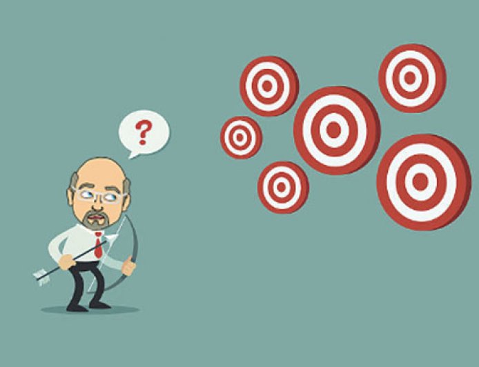 Kişisel gelişim: Hedef belirleme