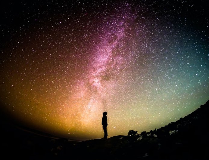 Astrofizik: Evrenin Kökeni ve Sırları Hakkında Bilmeniz Gerekenler