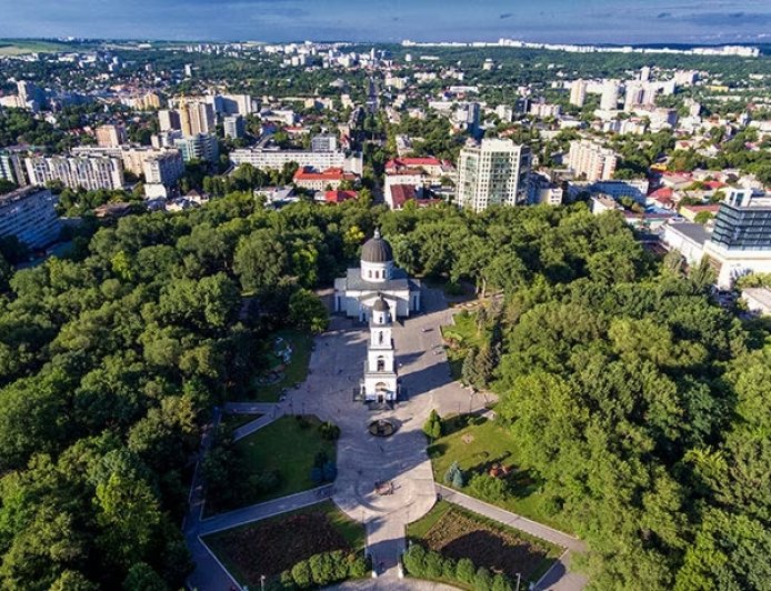 Moldova Gezilecek 10 Yer
